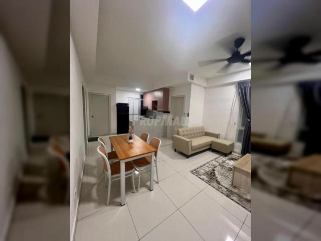 Apartment for rent in Kajang, Langat