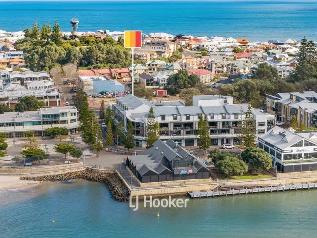 Apartment for rent in Bunbury, Western Australia