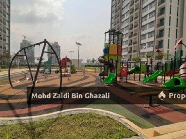 Apartment for rent in Cyber 6, Sepang