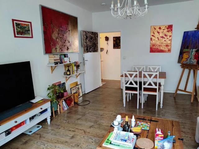 Apartment mieten in Halensee, Berlin