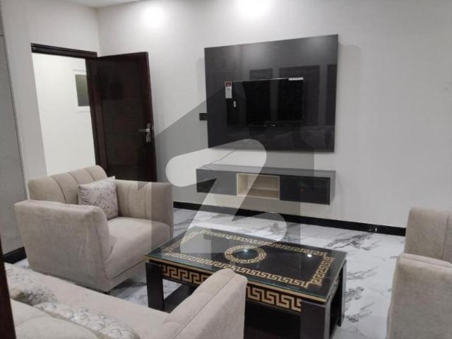 Apartment for rent in Islamabad