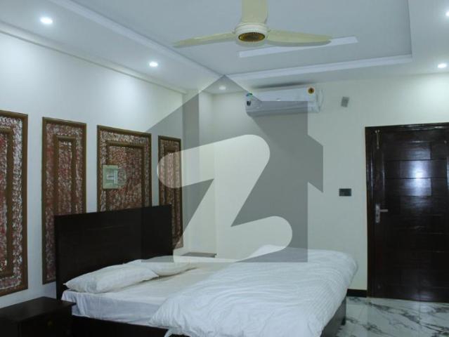 Apartment for rent in Islamabad
