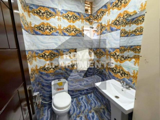 Apartment for rent in Islamabad