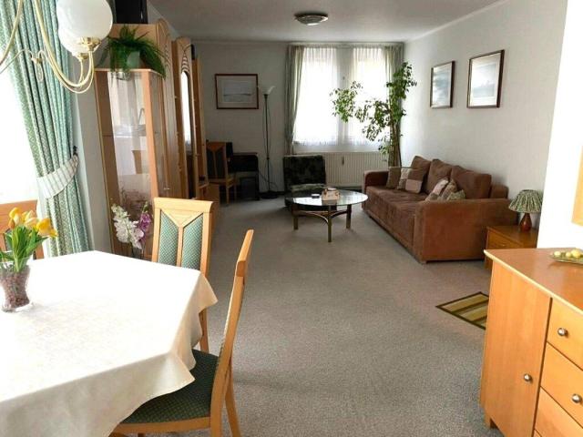 Apartment mieten in Donaustadt, Wien