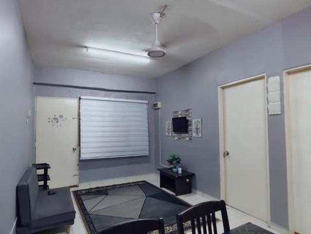 Apartment for sale in Kajang, Langat