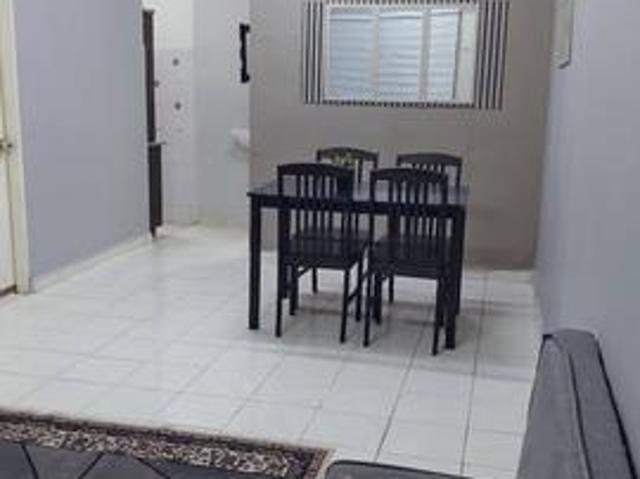 Apartment for sale in Kajang, Langat