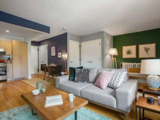 Apartment for rent in Islamabad