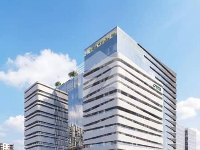 Apartment for sale in Islamabad