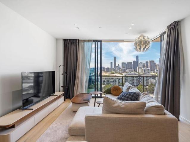 Apartment for rent in Toombul, Queensland