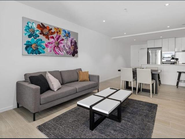 Apartment for rent in Toombul, Queensland