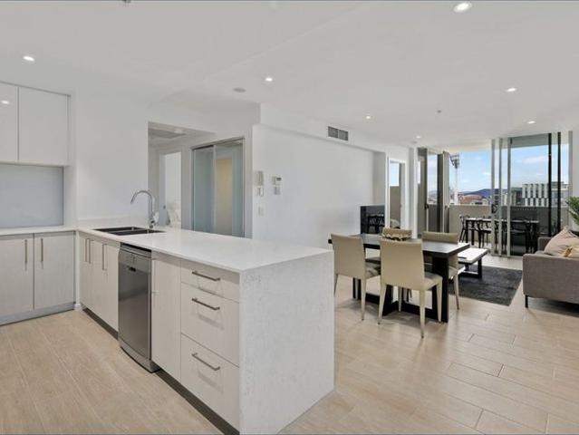 Apartment for rent in Toombul, Queensland