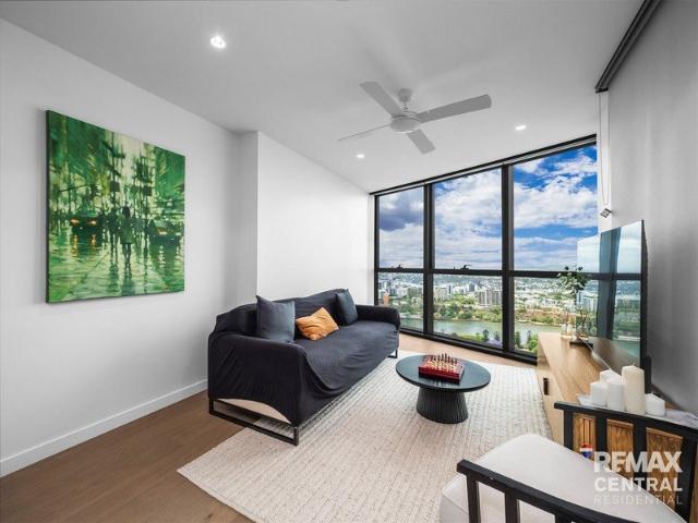 Apartment for rent in Brisbane City, Greater Brisbane