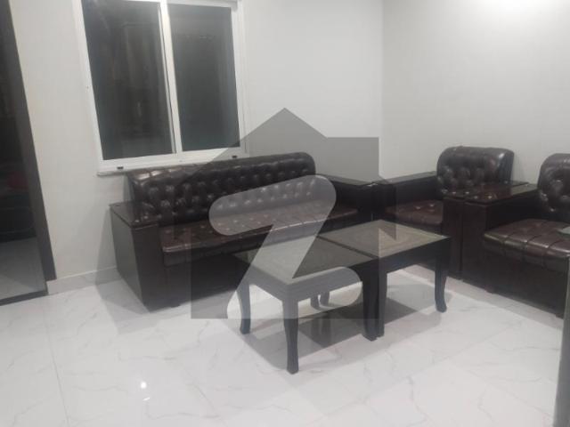 Apartment for rent in Islamabad