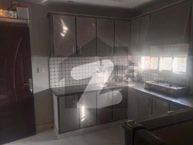 Apartment for rent in Islamabad