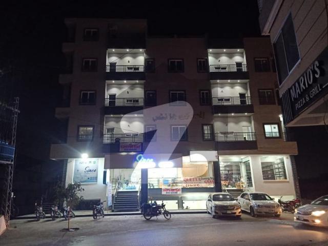 Apartment for rent in Islamabad