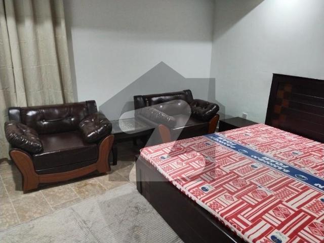 Apartment for rent in Islamabad