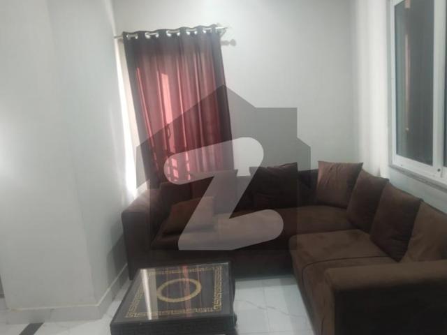 Apartment for rent in Islamabad