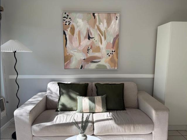 Apartment for rent in Craiglie, Queensland