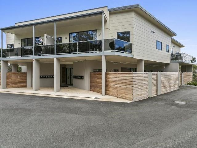Apartment for rent in Hobart, Tasmania