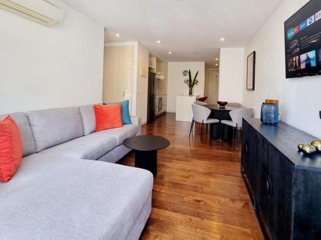 Apartment for rent in Camerons Creek, Victoria