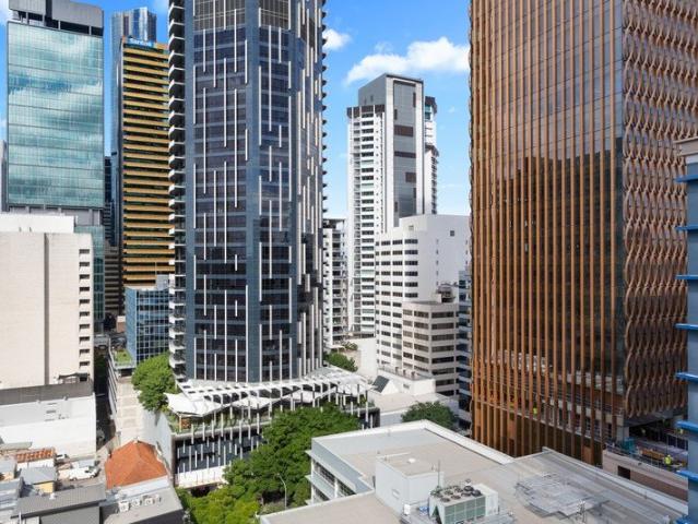 Apartment for rent in Brisbane City, Greater Brisbane