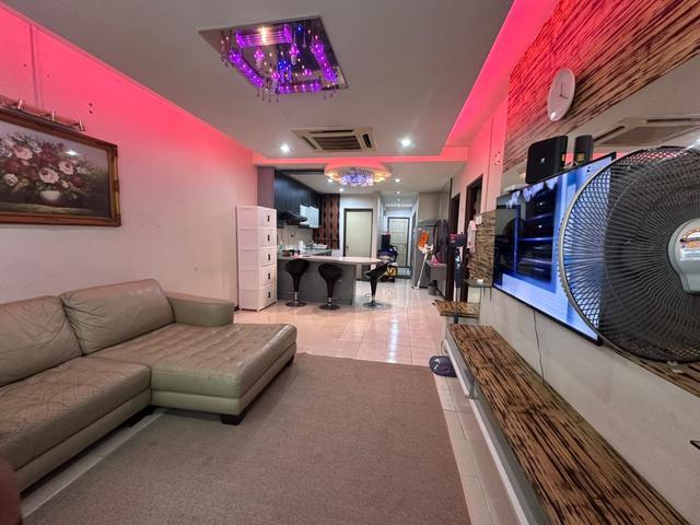 Apartment for rent in Shah Alam, Petaling