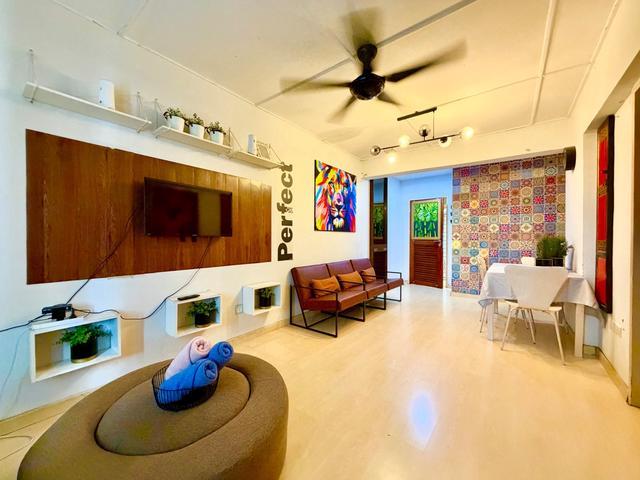 Flat for sale in Putrajaya