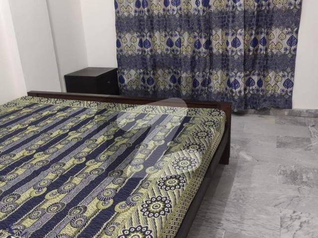 Apartment for rent in Islamabad
