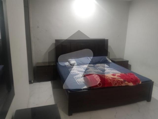 Apartment for rent in اسلام آباد, زون 1