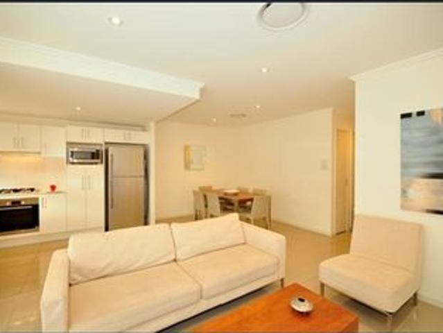 Apartment for rent in Kelvin Grove, Greater Brisbane