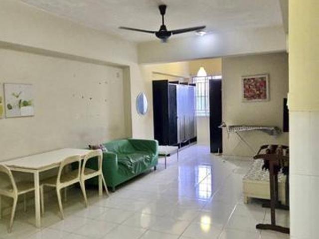 Apartment for sale in Selayang, Selangor