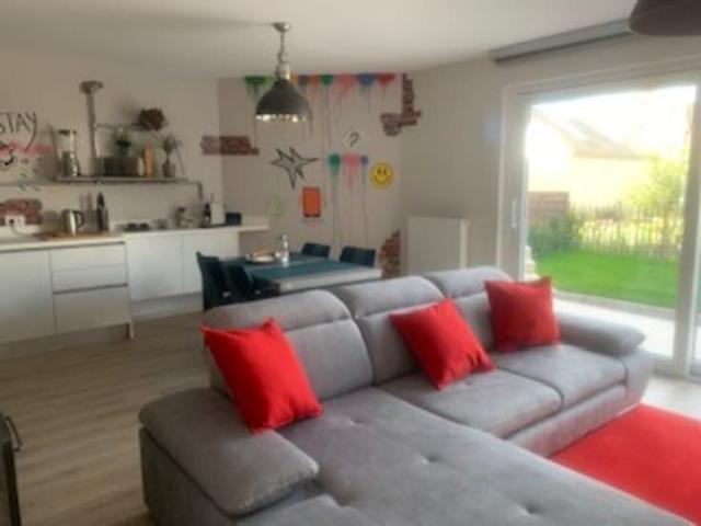 Kot location à Waver, Wallonie