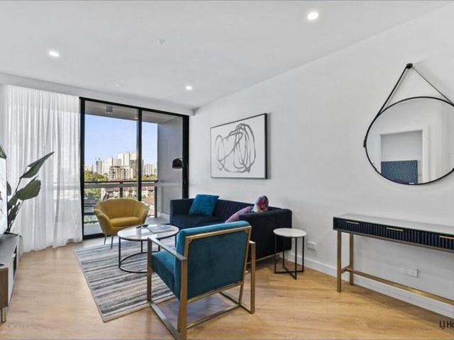 Apartment for rent in Fernbrook, Queensland