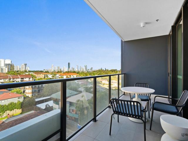 Apartment for rent in Fernbrook, Queensland