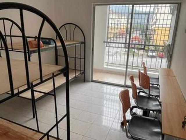 Apartment for rent in Petaling, Alam Impian