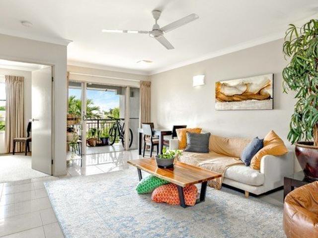 Apartment for rent in Cairns, Queensland