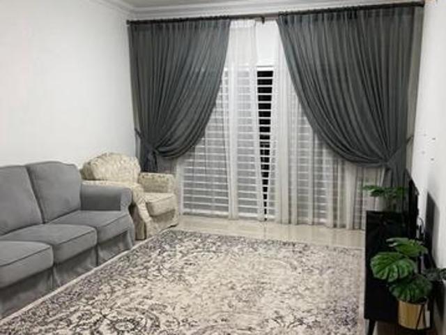 Apartment for rent in Putrajaya