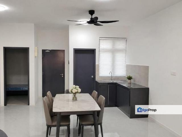 Condominium for rent in Kompleks Perumahan Ibu Pejabat Polis Daerah IPD Melaka Tengah, Bandaraya Melaka