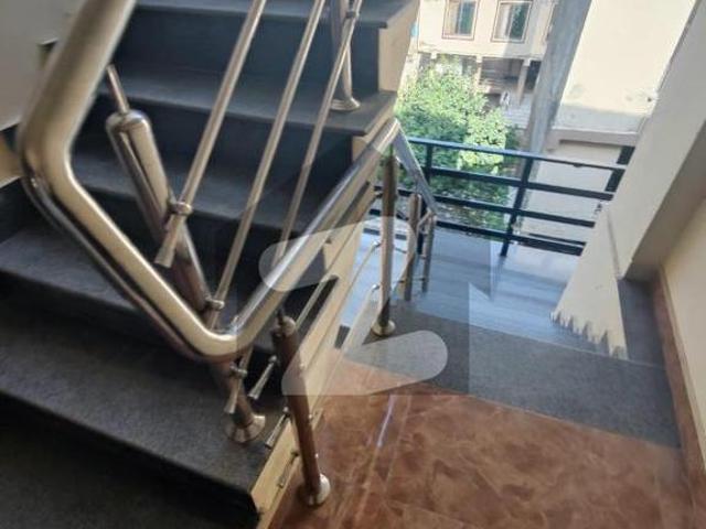 Apartment for rent in اسلام آباد, زون 1