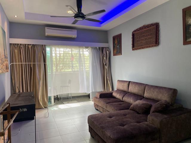 Apartment for sale in Nilai, Negeri Sembilan