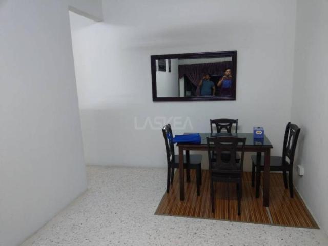 Apartment for rent in Langat, Selangor