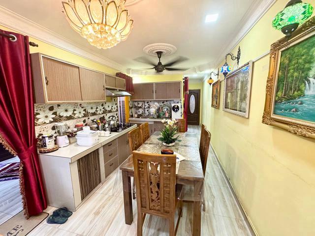 Apartment for sale in Cheras