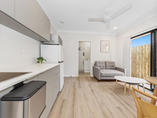 Apartment for rent in Methul, Queensland