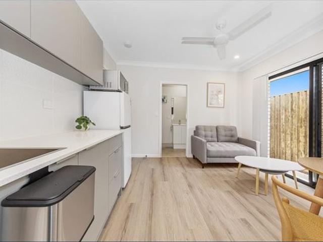 Apartment for rent in Methul, Queensland