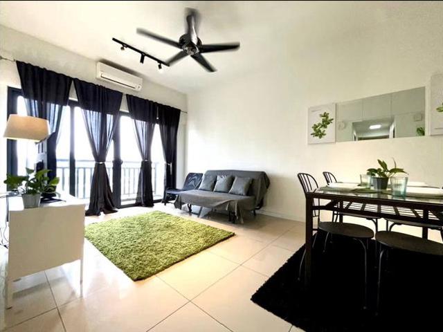 Serviced Residence for rent in Petaling, Alam Impian