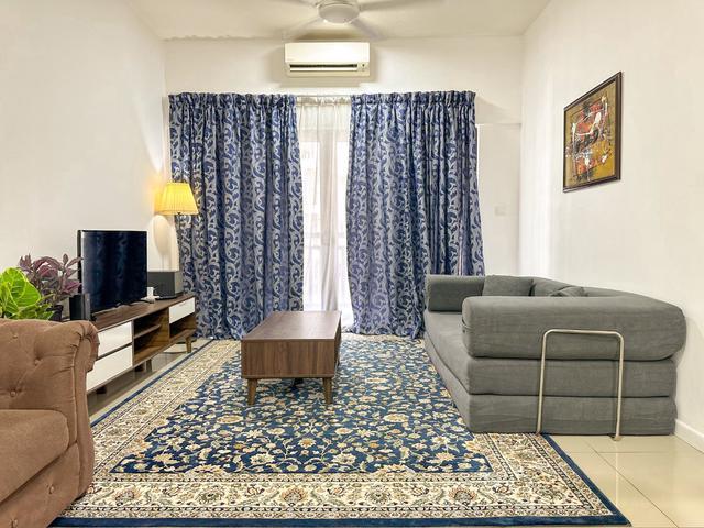 Serviced Residence for rent in Petaling, Alam Impian