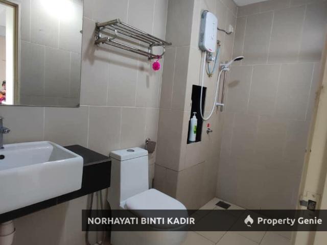 Apartment for sale in Pahang