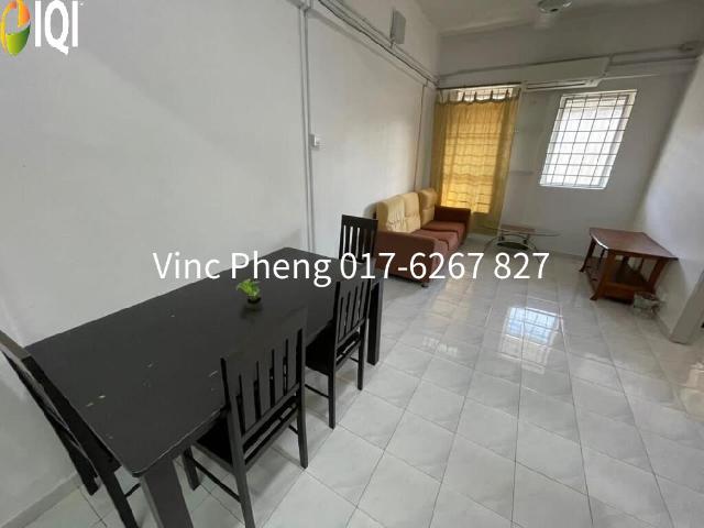 Apartment for rent in Malaka
