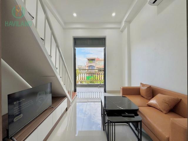 Căn hộ cho thuê tại Thanh Khê, Đà Nẵng