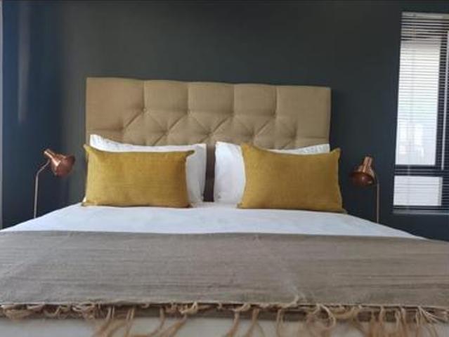 Apartment for rent in Midrand, City of Johannesburg Metropolitan Municipality